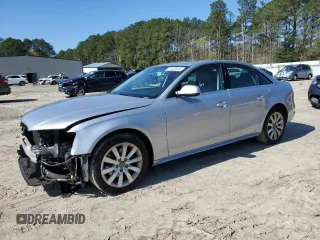 2015 Audi A4 Premium z VIN WAUBFAFLXFN023485, wystawiony jako Copart lot #51520335 z przebiegiem 85 913 mil mil oraz Szkoda całkowita • Salvage title. Historia ofert i sprzedaży dostępna na DreamBid. Obrazek 1.