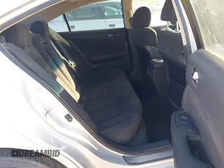 2014 Nissan Maxima S z VIN 1N4AA5AP7EC496209, wystawiony jako IAAI lot #42245578 z przebiegiem 135 000 mil mil oraz . Historia ofert i sprzedaży dostępna na DreamBid. Obrazek 8.