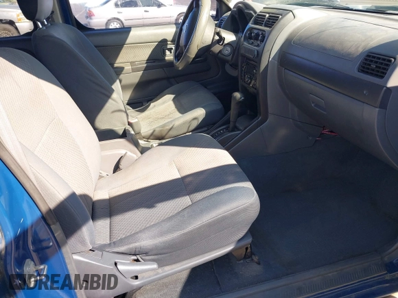 2002 Nissan Xterra SE z VIN 5N1ED28T32C544199, wystawiony jako IAAI lot #41820091 z przebiegiem 212 776 mil mil oraz . Historia ofert i sprzedaży dostępna na DreamBid. Obrazek 5.