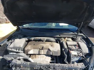 2015 Chevrolet Malibu LS with VIN 1G11A5SL1FF118417, listed as a IAAI auction lot 41810616 with 199,831 mi miles. Bid and sale history available at carsss.com. Image 10.