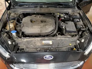 2013 Ford Fusion SE with VIN 3FA6P0H97DR169078, listed as a Copart auction lot 84526464 with 144,069 mi miles and Clean Title. Bid and sale history available at carsss.com. Image 11.