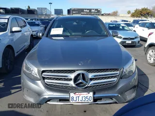 2019 Mercedes-Benz GLC 350e z VIN WDC0G5EB1KF579447, wystawiony jako IAAI lot #41534374 z przebiegiem 88 601 mil mil oraz . Historia ofert i sprzedaży dostępna na DreamBid. Obrazek 13.