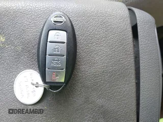2017 Nissan Sentra SV with VIN 3N1AB7AP4HY391158, listed as a IAAI auction lot 42224902 with 86,005 mi miles and . Bid and sale history available at DreamBid. Image 11.