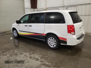 2015 Ram Cargo Van Tradesman with VIN 2C4JRGAG9FR531873, listed as a Copart auction lot 83034794 with 197,030 mi miles and Clean Title. Bid and sale history available at carsss.com. Image 2.