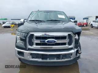 2016 Ford F-150 XL with VIN 1FTEW1CG3GFA16686, listed as a IAAI auction lot 41096505 with 113,975 mi miles and . Bid and sale history available at carsss.com. Image 12.