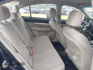 2013 Subaru Legacy Premium with VIN 4S3BMBB62D3027134, listed as a IAAI auction lot 42668295 with 172,906 mi miles and . Bid and sale history available at DreamBid. Image 8.