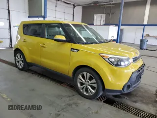 2014 Kia Soul + with VIN KNDJP3A50E7102182, listed as a Copart auction lot 50839085 with 142,967 mi miles and Clean Title. Bid and sale history available at carsss.com. Image 4.