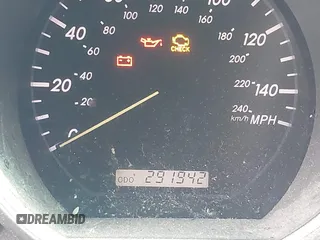 2009 Lexus RX 350 with VIN 2T2HK31U09C102199, listed as a IAAI auction lot 42154072 with 291,942 mi miles and . Bid and sale history available at DreamBid. Image 15.
