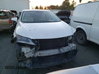 2017 Lexus RX with VIN JTJBZMCA6H2024584, listed as a Copart auction lot 66682112 with 74,343 mi miles. Bid and sale history available at carsss.com. Image 5.