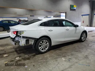2018 Chevrolet Malibu LT with VIN 1G1ZD5ST6JF131327, listed as a Copart auction lot 52550775 with 146,776 mi miles and Salvage Title. Bid and sale history available at DreamBid. Image 3.