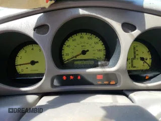 2000 Lexus GS 300 z VIN JT8BD68S0Y0108778, wystawiony jako Copart lot #57692745 z przebiegiem 253 367 mil mil oraz Tytuł czysty. Historia ofert i sprzedaży dostępna na DreamBid. Obrazek 9.
