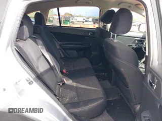 2013 Subaru Crosstrek Premium с VIN JF2GPACC2D2872651, выставлен на аукционе IAAI как лот 41916394 с пробегом 229 817 миль миль и . История ставок и продаж доступна на DreamBid. Изображение 8.