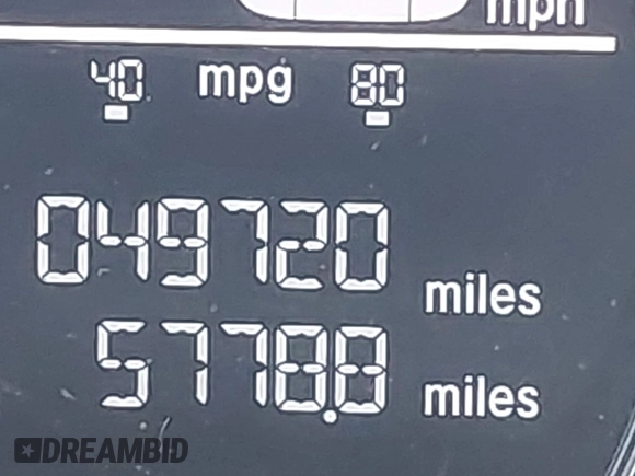 2019 Honda CR-V LX with VIN 2HKRW6H33KH232508, listed as a IAAI auction lot 41922985 with 49,720 mi miles. Bid and sale history available at carsss.com. Image 16.