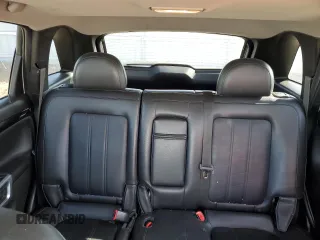2013 Chevrolet Captiva Sport LT z VIN 3GNAL3EKXDS603017, wystawiony jako Copart lot #42687885 z przebiegiem 159 835 mil mil oraz Nie do naprawy • Non repairable. Historia ofert i sprzedaży dostępna na DreamBid. Obrazek 10.
