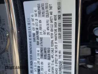 2023 Mazda CX-30 S Select with VIN 3MVDMBBMXPM568456, listed as a Copart auction lot 43131125 with Not Provided miles and Salvage Title. Bid and sale history available at DreamBid. Image 13.