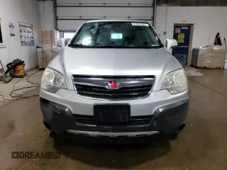 2009 Saturn VUE XE z VIN 3GSDL43NX9S535015, wystawiony jako Copart lot #51037985 z przebiegiem 193 172 mil mil oraz Tytuł czysty. Historia ofert i sprzedaży dostępna na DreamBid. Obrazek 5.
