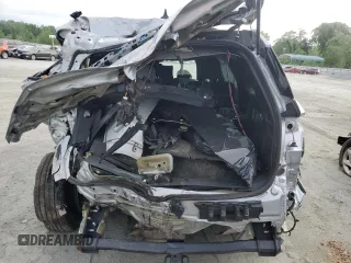 2023 Ford Police Interceptor Utility z VIN 1FM5K8AB9PGA06519, wystawiony jako Copart lot #56370385 z przebiegiem 54 495 mil mil oraz Szkody całkowita. Historia ofert i sprzedaży dostępna na DreamBid. Obrazek 7.