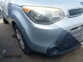 2015 Kia Soul z VIN KNDJN2A27F7747659, wystawiony jako IAAI lot #42420332 z przebiegiem 117 415 mil mil oraz . Historia ofert i sprzedaży dostępna na DreamBid. Obrazek 13.