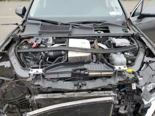 2019 Audi Q7 Premium Plus z VIN WA1LAAF75KD006144, wystawiony jako Copart lot #57256785 z przebiegiem 70 690 mil mil oraz Szkody całkowita. Historia ofert i sprzedaży dostępna na DreamBid. Obrazek 12.