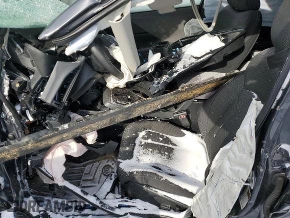 2024 Subaru Crosstrek Premium с VIN JF2GUADC3RH270725, выставлен на аукционе Copart как лот 87820165 с пробегом Не указан миль и На запчасти • Non repairable. История ставок и продаж доступна на DreamBid. Изображение 7.