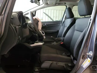 2020 Honda Fit EX z VIN 3HGGK5H80LM729716, wystawiony jako Copart lot #53526585 z przebiegiem 40 966 mil mil oraz Szkoda całkowita • Salvage title. Historia ofert i sprzedaży dostępna na DreamBid. Obrazek 7.