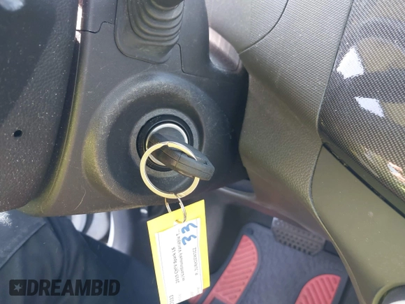 2015 Chevrolet Spark LS with VIN KL8CB6S94FC803190, listed as a IAAI auction lot 41999273 with 32,992 mi miles and . Bid and sale history available at DreamBid. Image 11.