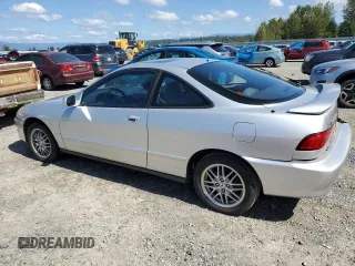 2000 Acura Integra GS z VIN JH4DC4467YS000185, wystawiony jako Copart lot #69430554 z przebiegiem 100 970 mil mil oraz Szkoda całkowita • Salvage title. Historia ofert i sprzedaży dostępna na DreamBid. Obrazek 2.