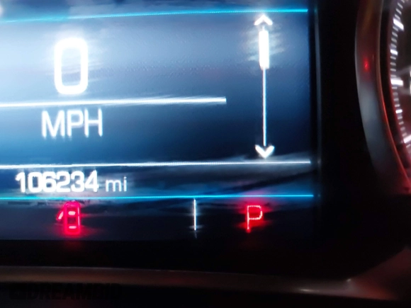 2019 GMC Terrain SLE with VIN 3GKALMEV4KL359787, listed as a IAAI auction lot 41320138 with 106,234 mi miles and . Bid and sale history available at DreamBid. Image 15.