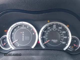 2011 Acura TSX with VIN JH4CU2F6XBC013766, listed as a IAAI auction lot 42398282 with 156,565 mi miles and . Bid and sale history available at DreamBid. Image 16.