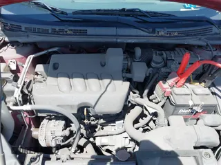 2012 Nissan Sentra SR with VIN 3N1AB6AP2CL677719, listed as a IAAI auction lot 42168425 with 89,132 mi miles and . Bid and sale history available at DreamBid. Image 10.