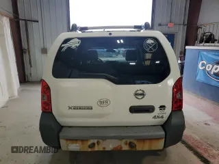 2010 Nissan Xterra S z VIN 5N1AN0NW5AC525456, wystawiony jako Copart lot #56545885 z przebiegiem 179 765 mil mil oraz Tytuł czysty. Historia ofert i sprzedaży dostępna na DreamBid. Obrazek 6.