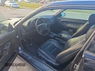 1997 BMW 3 Series M3 with VIN WBSBG9321VEY73927, listed as a Copart auction lot 78737004 with 183,019 mi miles and Salvage Title. Bid and sale history available at carsss.com. Image 5.