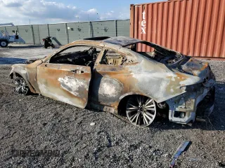 2022 Infiniti Q60 Luxe с VIN JN1EV7KLXNM630036, выставлен на аукционе Copart как лот 82371664 с пробегом Не указан миль и На запчасти • Non repairable. История ставок и продаж доступна на DreamBid. Изображение 2.