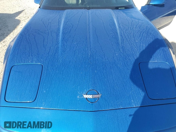 1993 Chevrolet Corvette с VIN 1G1YY33P5P5105385, выставлен на аукционе Copart как лот 78373004 с пробегом 56 842 миль миль и Списание • Salvage title. История ставок и продаж доступна на DreamBid. Изображение 11.
