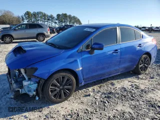 2020 Subaru WRX with VIN JF1VA1A64L9819935, listed as a Copart auction lot 44374085 with 40,525 mi miles and Non Repairable. Bid and sale history available at carsss.com. Image 1.