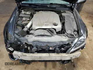 2006 Lexus IS 350 z VIN JTHBE262065002422, wystawiony jako Copart lot #62385705 z przebiegiem 365 512 mil mil oraz Czysty tytuł • Clean title. Historia ofert i sprzedaży dostępna na DreamBid. Obrazek 11.