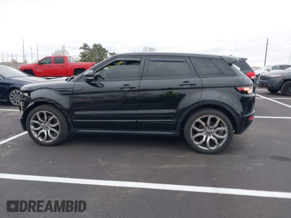 2013 Land Rover Range Rover Evoque Dynamic Premium with VIN SALVT2BG2DH745769, listed as a IAAI auction lot 41837241 with 148,519 mi miles and . Bid and sale history available at DreamBid. Image 15.