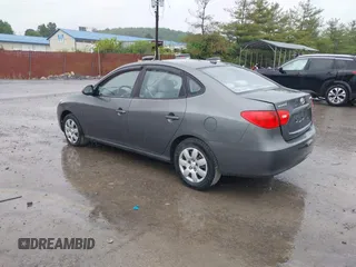 2008 Hyundai Elantra GLS with VIN KMHDU46D88U490176, listed as a IAAI auction lot 42347023 with 86,272 mi miles and . Bid and sale history available at DreamBid. Image 3.