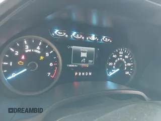 2020 Ford F-150 с VIN 1FTEW1P45LKF05009, выставлен на аукционе IAAI как лот 42396349 с пробегом 118 836 миль миль и . История ставок и продаж доступна на DreamBid. Изображение 7.