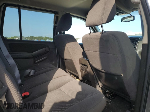 2009 Ford Explorer XLT с VIN 1FMEU73E69UA24704, выставлен на аукционе Copart как лот 64838035 с пробегом 196 738 миль миль и Чистый • Clean title. История ставок и продаж доступна на DreamBid. Изображение 11.