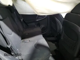 2007 Toyota RAV4 Sport z VIN JTMBD32V876037599, wystawiony jako Copart lot #63626865 z przebiegiem Nie podano mil oraz Szkoda całkowita • Salvage title. Historia ofert i sprzedaży dostępna na DreamBid. Obrazek 11.