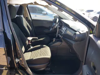 2022 Nissan Kicks S with VIN 3N1CP5BV3NL514002, listed as a IAAI auction lot 41824220 with 57,881 mi miles. Bid and sale history available at carsss.com. Image 5.