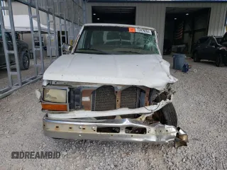 1991 Ford Ranger Splash with VIN 1FTCR10A4MPB07888, listed as a Copart auction lot 73479264 with 34,887 mi miles and Salvage Title. Bid and sale history available at DreamBid. Image 5.