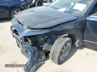 2021 Mazda CX-30 Select with VIN 3MVDMABL6MM202166, listed as a IAAI auction lot 42169618 with 95,931 mi miles and . Bid and sale history available at DreamBid. Image 6.