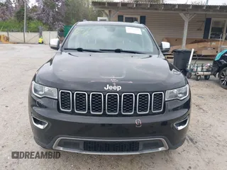 2021 Jeep Grand Cherokee Limited with VIN 1C4RJFBG8MC678548, listed as a IAAI auction lot 41912645 with 73,594 mi miles and . Bid and sale history available at DreamBid. Image 13.