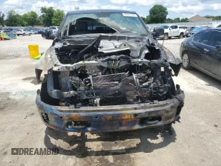 2016 Ram 1500 Big Horn with VIN 1C6RR7LM3GS374922, listed as a Copart auction lot 62341725 with Not provided miles and Salvage title. Bid and sale history available at DreamBid. Image 5.