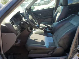 2004 Subaru Baja Special Sports с VIN 4S4BT62C047101946, выставлен на аукционе Copart как лот 53162715 с пробегом Не указан миль и Списание • Salvage title. История ставок и продаж доступна на DreamBid. Изображение 7.