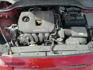 2021 Hyundai Kona SEL Plus с VIN KM8K6CAA4MU745764, выставлен на аукционе Copart как лот 68260405 с пробегом 36 948 миль миль и Чистый • Clean title. История ставок и продаж доступна на DreamBid. Изображение 13.