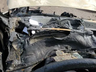 1999 Chevrolet Silverado 1500 with VIN 1GCEC14W5XZ177120, listed as a Copart auction lot 49986155 with 0 mi miles and Salvage Title. Bid and sale history available at carsss.com. Image 9.