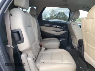 2019 Buick Enclave Premium with VIN 5GAERCKW0KJ129353, listed as a Copart auction lot 75849754 with 92,605 mi miles and Salvage Title. Bid and sale history available at DreamBid. Image 11.